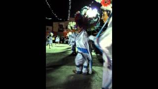 preview picture of video 'Carnaval santa ana nopalucan 2015'