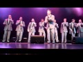 Straight No Chaser- Jingle Bell Rock 10 12 12 ...