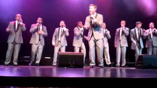 Straight No Chaser- Jingle Bell Rock 10 12 12