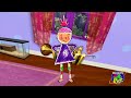 Pinky Dinky Doo Donde Están Mis Zapatos T01 E01