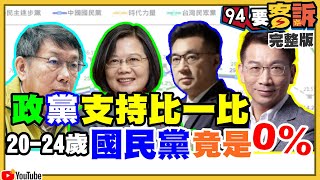 陳其邁的型男戰隊找不到國民黨女力對手！