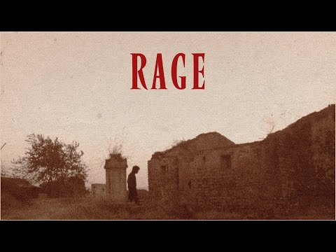 RAGE - A New Wave Films Production