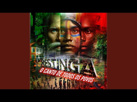 Restinga, o Canto de Todos os Povos