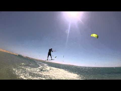 North EVO 2015 Soma Bay