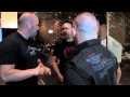 Dana White UFC 114 Video Blog - 5/26