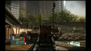Crysis 2 (PC Game Download Free Install  Activatio