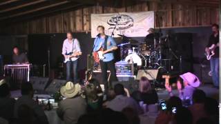 Steve Wariner "I Got Dreams" LIVE