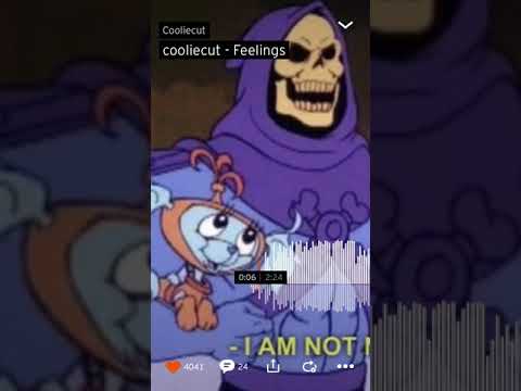 Cooliecut - Feelings