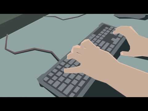 Console Teaser Trailer