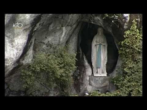 Chapelet du 29 mai 2014