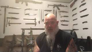 Arms list fraud runs rampant!