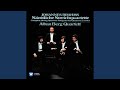 String Quartet No. 3 in B-Flat Major, Op. 67: II. Andante
