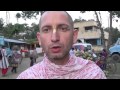 How I Came To Krishna Consciousness Madhava Gauranga Das From Holland Netherlands