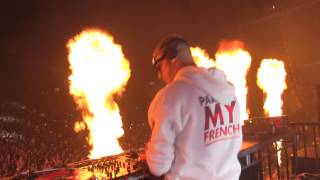 DJ SNAKE - HELLIFORNIA FORECAST @ HARD SUMMER 2017 - 8.5.2017