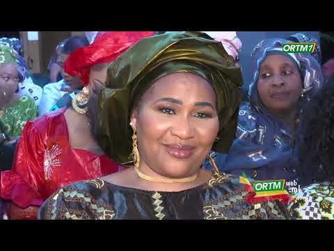 Culture | Émission Top Étoiles à Paris avec la diaspora malienne établie en France.