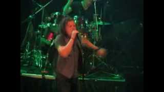 DE KAST : ' IMPULSIEF '