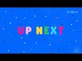 Cartoonito Africa Next Bumper Zig Sharko 2024
