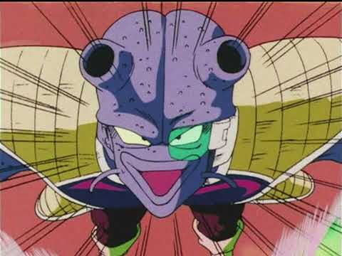 DBZ Ocean Dub Episode 33 Preview (Dragon Box)