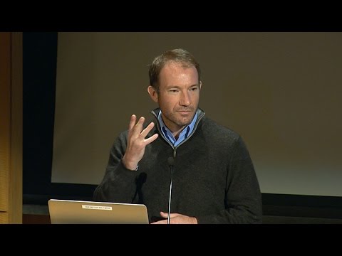 CARTA: Ancient DNA and Human Evolution - Opening Remarks