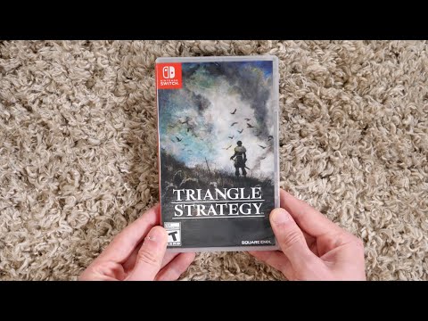 Nintendo Switch: Six Years In - Scott The Woz Sneak Peek