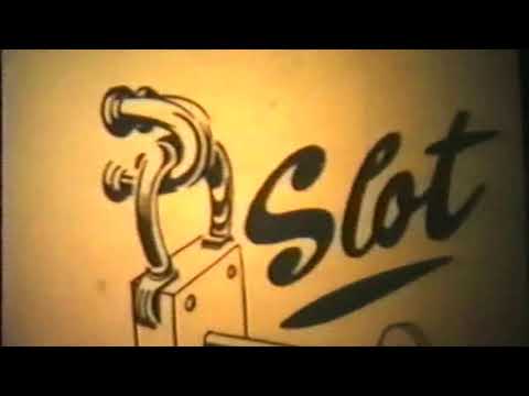 Autocross Texel 1960 - 1984