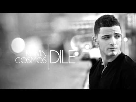 Kewin Cosmos - Dile ( Audio ) Bachata