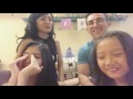 Bean Boozled Challenge Tika Kaunang Alvin Fira Aiko