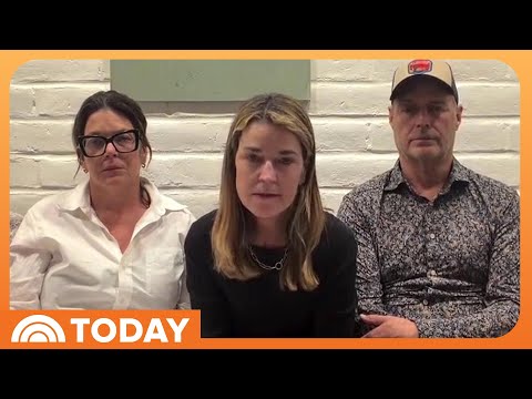 Savannah Guthrie Makes Emotional Plea for Mom's Safe Return