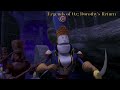 Evey Wilhelm Scream In Animated Movies