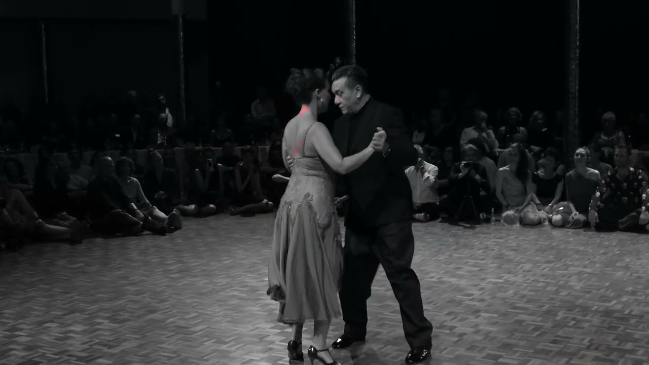 Video thumbnail for 2025.04.20 Mariano "Chicho" Frúmboli & Juana Sepulveda (3/6)