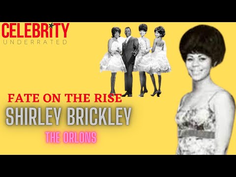 Fate On The Rise - The Shirley Brickley Story (The Orlons)