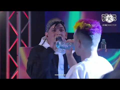 🇦🇷🔥KLAN VS MECHA🔥 🇦🇷 FMS ARGENTINA TEMPORADA 3 JORNADA 1