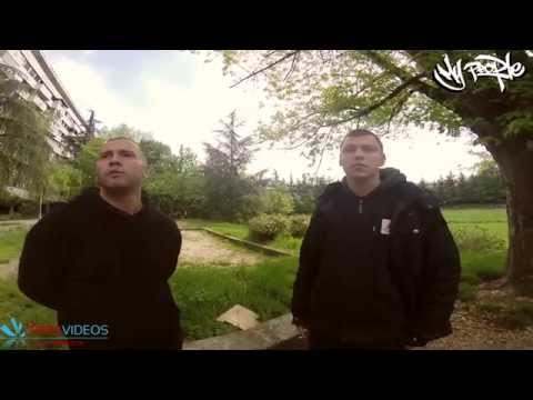 Cobran i Mlata intervju