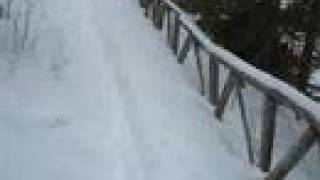 Mon pays c'est l'hiver...