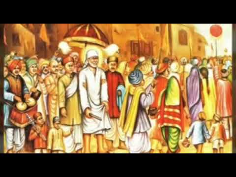 Sai Satcharitra Tamil Audio: Chapter 6