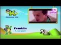 DKBR2011 Creditos Mister Maker A Seguir Franklin