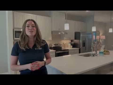 Video of Albemarle Villas Community