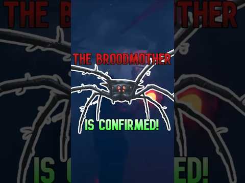 The Broodmother is CONFIRMED? for Grounded 2!  #grounded #groundedgameplay #gaming  #grounded2