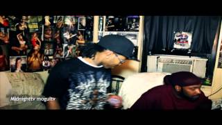 Freestyle session Fetticash,Shizz,Hollow and Pslim