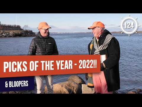 PICKS OF THE YEAR 2022!! Our favorite must-see sailboats for sale #sailboatsforsale #sailboattour