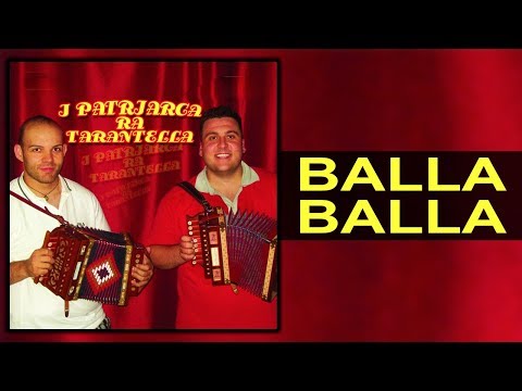 Peppe Pizzimenti, Adriano Massara - Balla balla