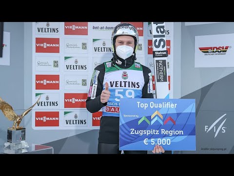 LANISEK WYGRYWA KWALIFIKACJE!!! KUBACKI Z NAJDŁUŻSZYM LOTEM DNIA, a Sadreev z Covidem. Ga Pa 2020/21