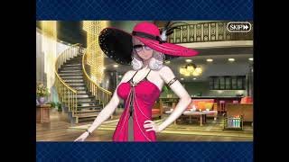 【FGO】2019水着イベ  ”水着剣豪七色勝負“    Part58  第六カジノ「カジノ・キャメロット」 【実況】