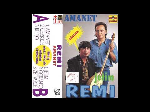 Ramiz Fejzić - Jetim