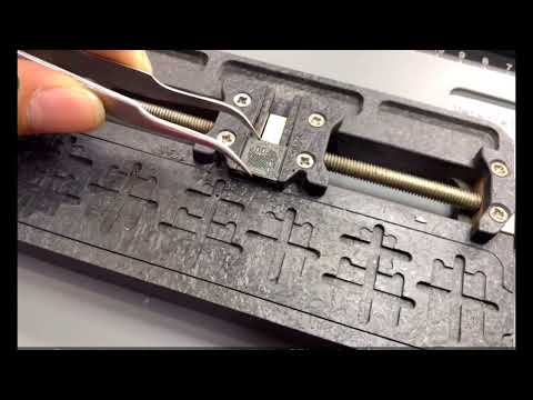 Xiaomi Poco X3 Pro/ Poco X3 No Power and Not Charging Solution - CPU Reballing