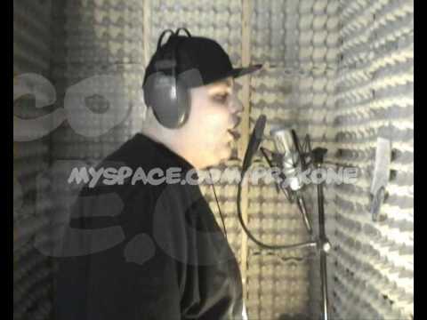 PRYKONE aka GUOD KOMORA GRIME SESJA