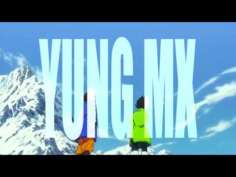 Yung Mx, @skeg_  @1sickboi  - GOD MODE (Prod. @hikan.wav)