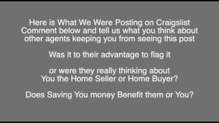 Craigslist Seattle WA Don't Let Them Keep You From Seeing This Video Pass It Along