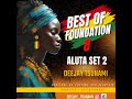 BEST OF FOUNDATION 8 ALUTA SET 2