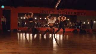 Millennium Dance Complex- Marissa Heart Choreo "Prerogative" by Britney danced by Madison McElwee